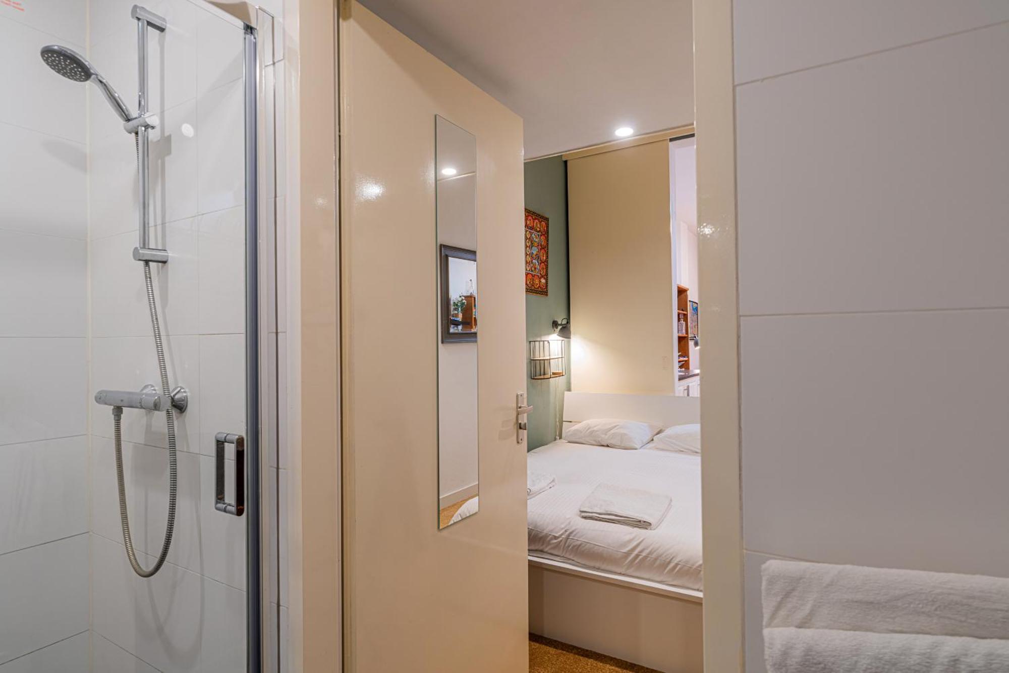 Fully Fitted Room - 15 Min From Central Station Ámsterdam Exterior foto